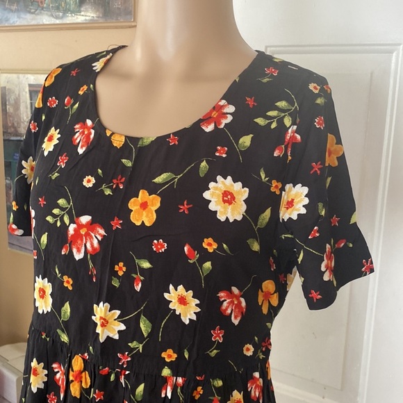 Dressing Clio NWT vintage dress - Picture 2 of 9